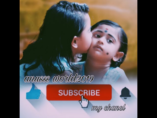 Mundakan paadathe ,Naadan paattu,Anusss world 2019