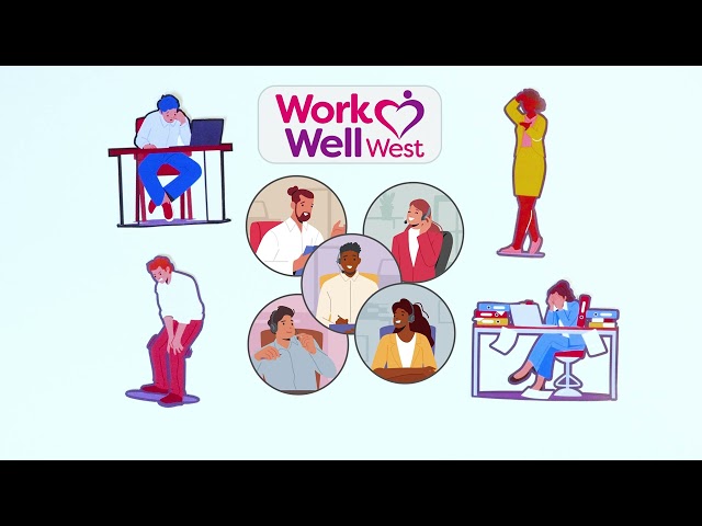 WorkWell for employers