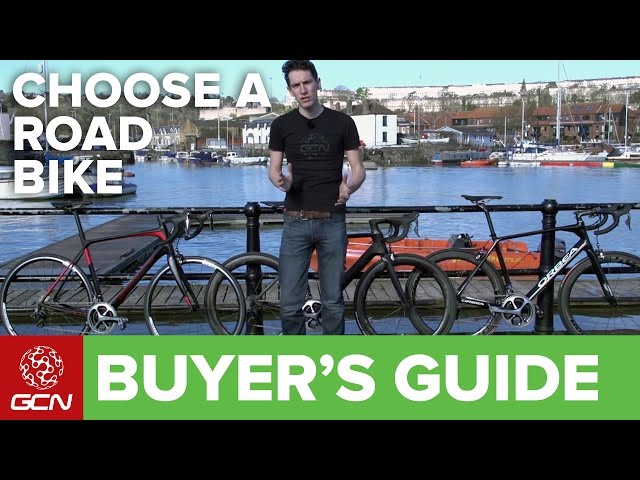 Aero Vs Light Vs Endurance – What Type Of Road Bike Should You Buy?