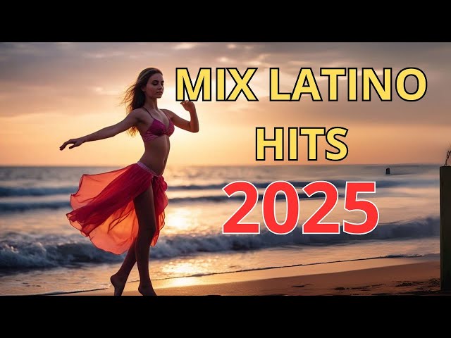 MIX REGGAETON 2022 🌞 LO MAS NUEVO - Fiesta Latina Mix