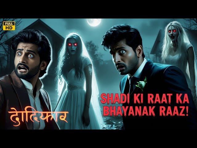 Har Dulha Shadi Ki Raat Mar Jata Tha! -  Hindi Horror Story