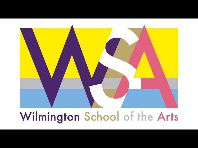 Wilmington School of the Arts Inaugural Concert Series Streaming Live