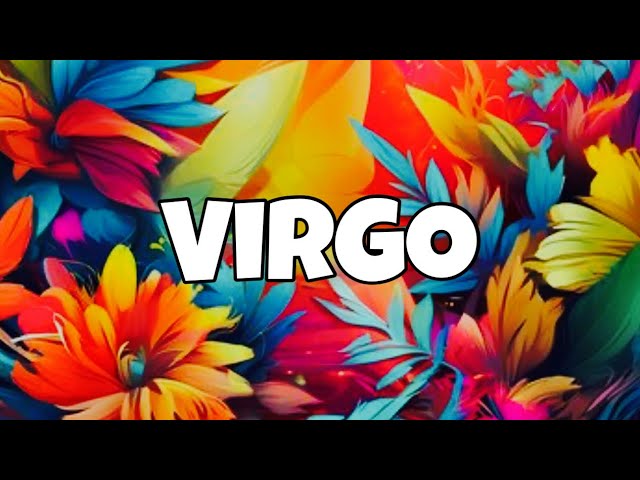 VIRGO INFORMATION COMING FORTH, FINDING OUT THE DIRT ON THIS PERSON JANUARY 20-26 2025 TAROT READING