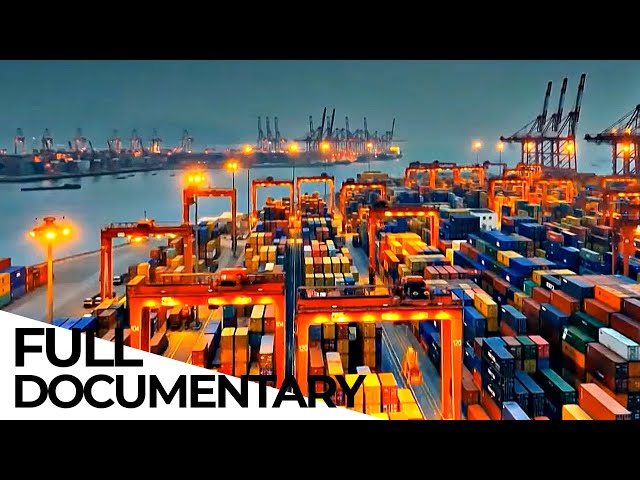 How China Got Rich | ENDEVR Documentary