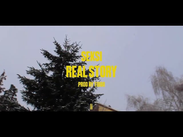 Seksi - Real Story (Official Visual)