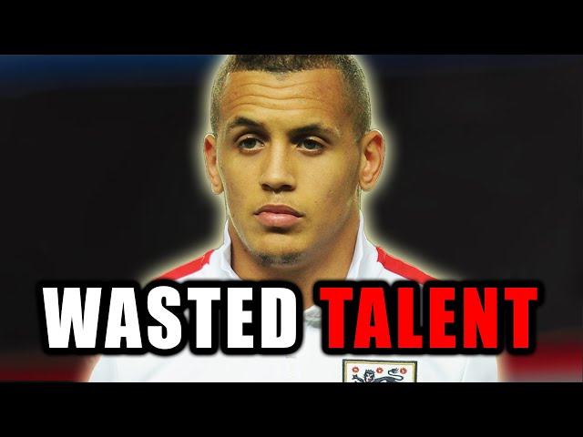 The Most Talented Footballer That Never Made It - Ravel Morrison