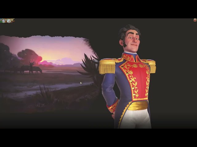 Sid Meier’s Civilization VI 1-4