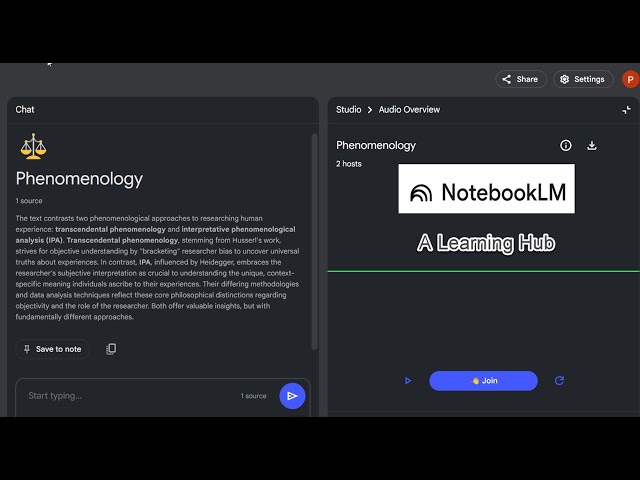 NotebookLM Receives Its Best Upgrade Yet