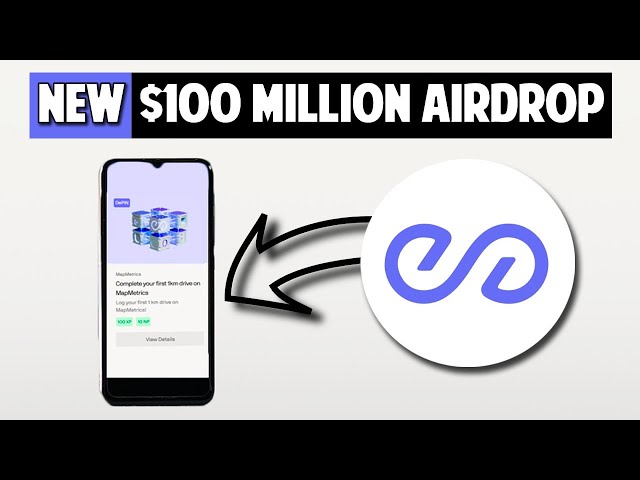 PEAQ Airdrop Guide: These 14 Steps will Earn The Most Free Crypto