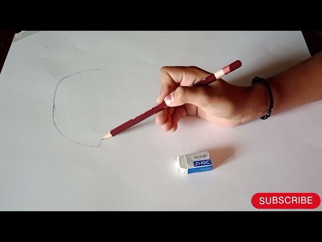 How to draw a girl easy for kids || Girl drawing  | Easy drawing for beginners | easy drawing