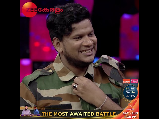 Sa Re Ga Ma Pa Keralam | Akbar | Sreejish | Saturday, Sunday @ 8:30PM | Zee Keralam