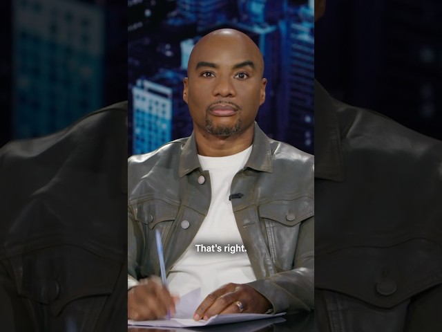 Charlamagne's advice to Dems: "Treat Republicans the way they treat you." #dailyshow #democrats