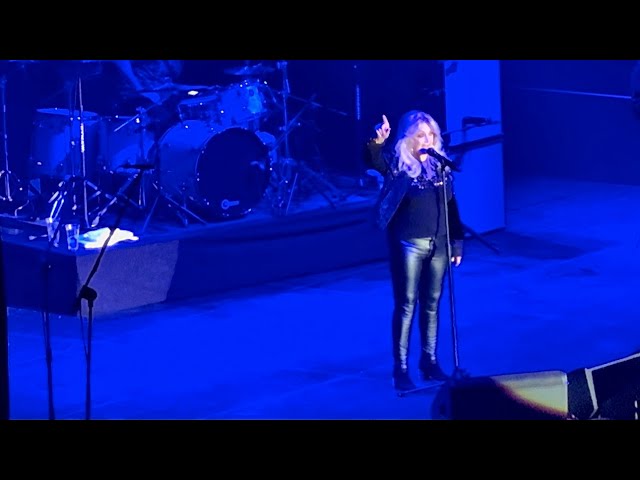 Bonnie Tyler - live - 04.02.2024 Poland / Radom. Full concert show / 4K