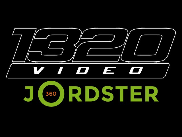 360° 4K Drag Racing at Texas Motor Speedway | 1320 Video Cars