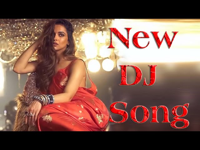 Party Dj Song | New Dj Party 2025 | Hindi New Song | 14 February dj song 2025