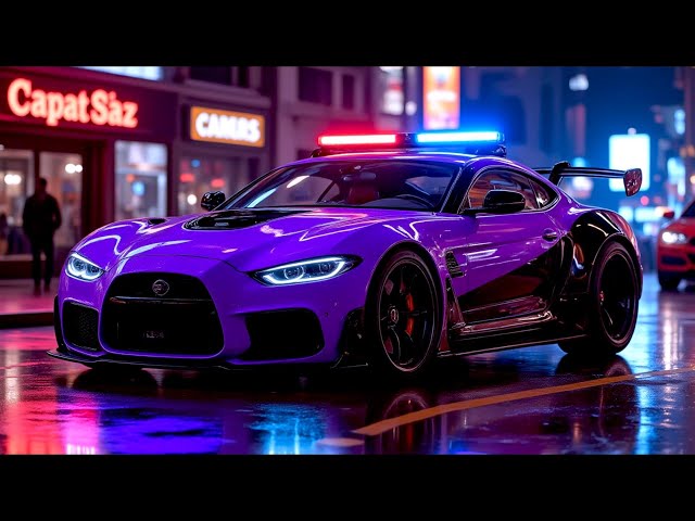 Car Music Mix 2025 🔥 Bass Boosted Songs 2025 🔥 Best Of EDM, Dance, Electro House 🔥 Party Mix #08