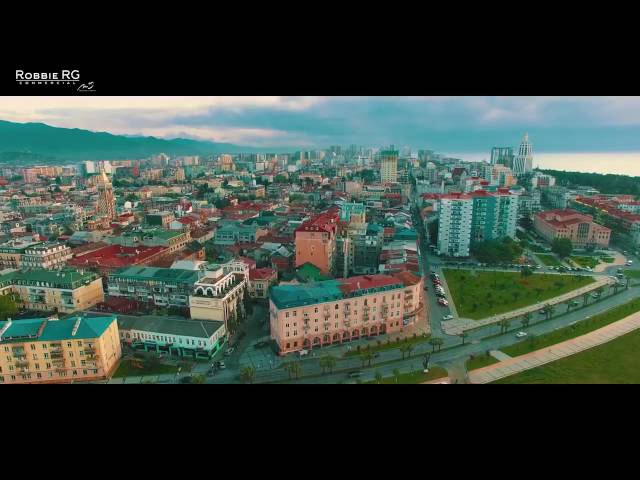 Batumi Georgia - Belo Travel