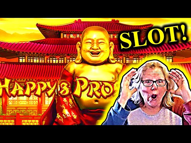 Got some Buddha Play! Happy & Prosperous #slots #casino #slotmachine #slotwin #jackpot #bonusfeature