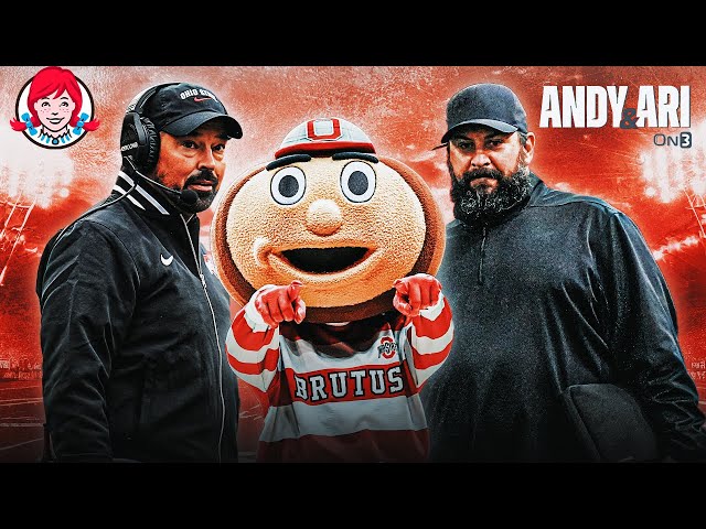 PENCIL IN Matt Patricia as Ohio State DC