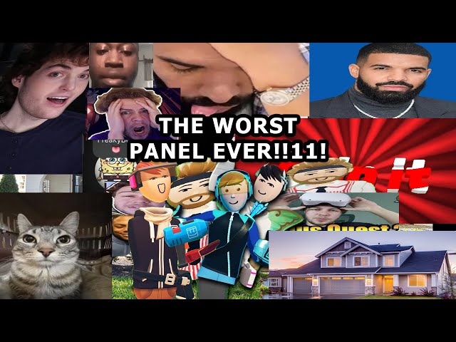 THE WORST EVENT EVER!!! 🔴 LIVE