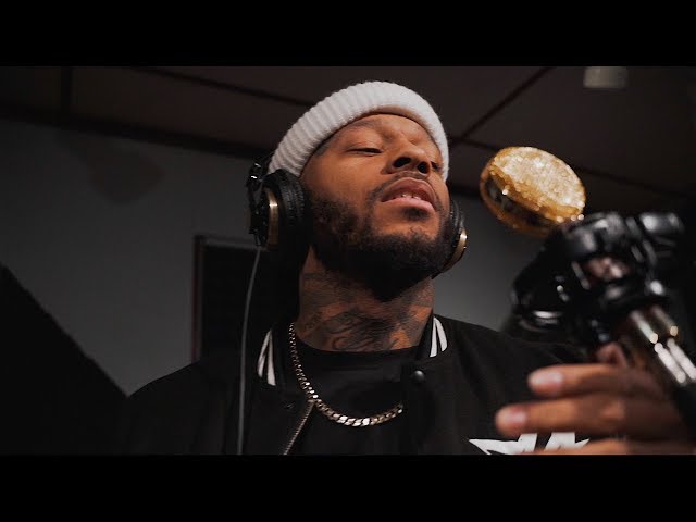 Montana Of 300 - Middle Child (Remix) (Official Video)