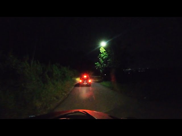 #Video360, Night Shoot at The Mountain