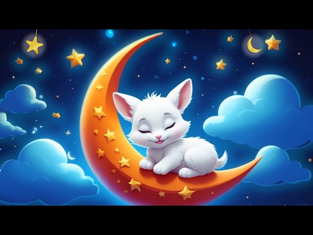 Baby Sleep Music Overcome Insomnia In 3 Minutes 🤍 Lullaby For Newborn Babies #10