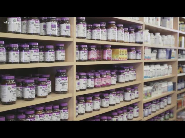 Consumer Reports: The truth about hair, skin and nails supplements