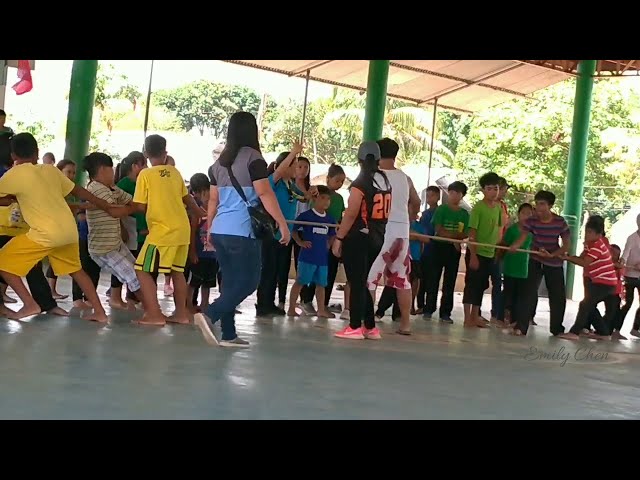 "Tug of War" Larong Pinoy /Filipino Childhood Games 2020