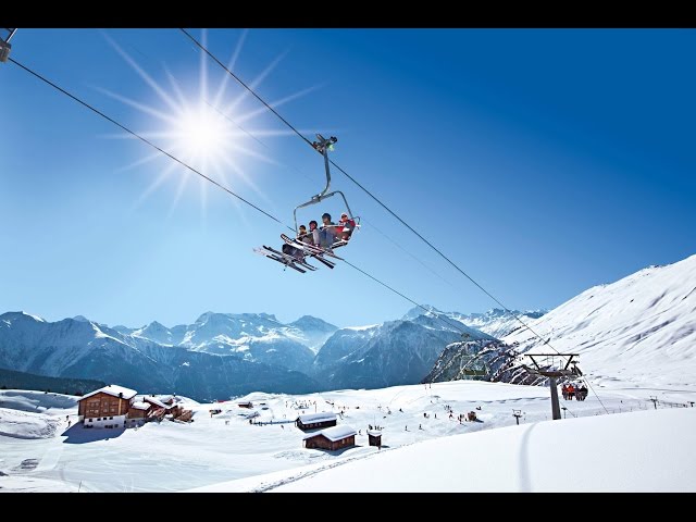 The Alps Experience - Visit Europe