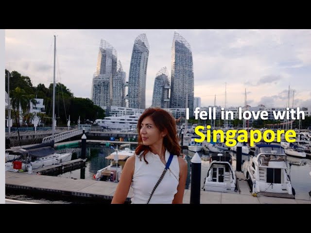 Local Travel Guide in Singapore You MUST Know! Top Things to Do 2024 (Lived Here 7 Years!)