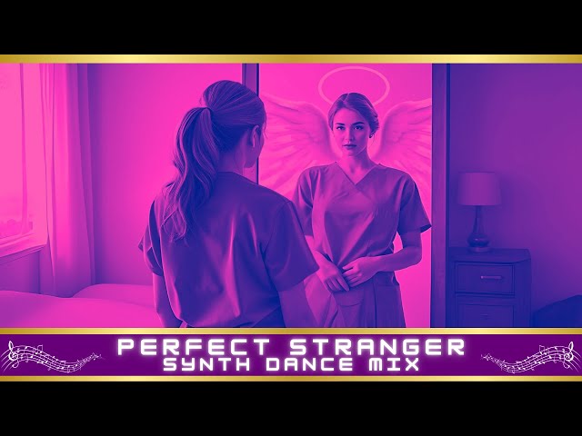 Perfect Stranger - Synth Dance Mix