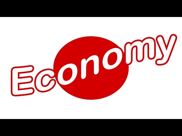 Japan's Economy explained