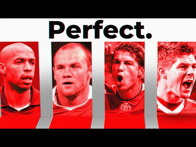 The Story of The Greatest Era in Premier League History