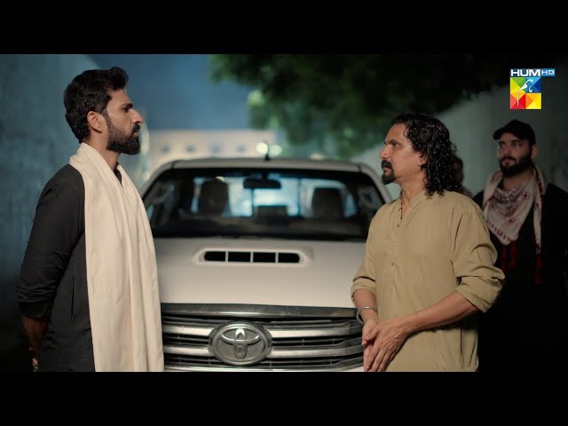 Aik Teer Se Do Shikaar...!! #aizaawan #aleehassanshah - Dil Ik Shehar e Junoon - HUM TV