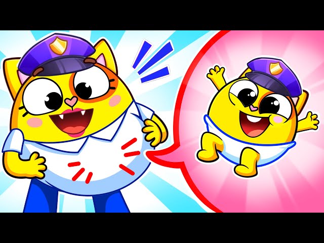 Pregnant Mom🤰🍼 💙 Baby Boy or Baby Girl? 💗🐣 | Kids Songs and Nursery Rhymes