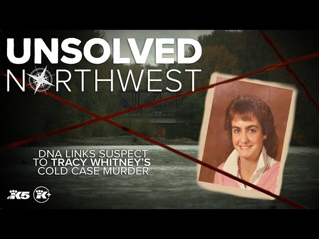 DNA evidence links suspect to 1988 cold case killing of Tracy Whitney