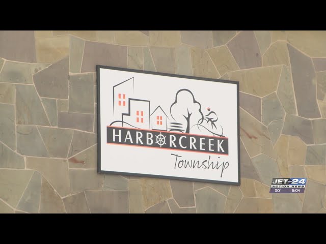 Large projects scheduled for Harborcreek Twp. in 2025