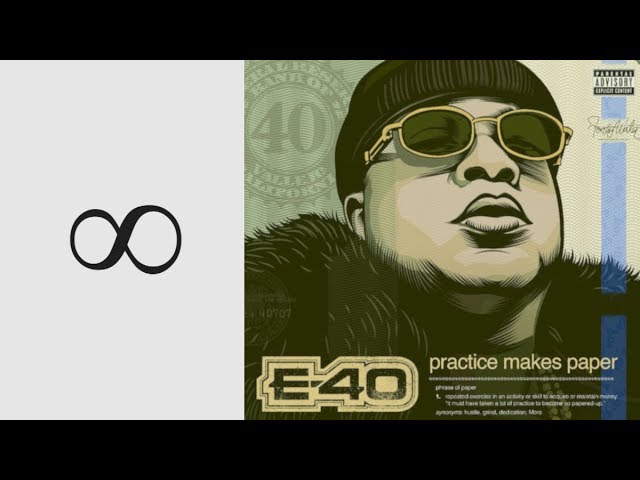 E-40 - Imma Find Out (Instrumental)