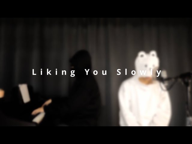 DuoJ Cover [慢慢喜欢你 - 莫文蔚 | Liking You Slowly - Karen Mok]