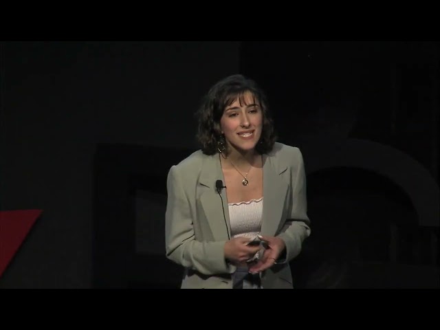 Sex Education in Ohio: A Crisis Beyond Prevention   | Lily Rosenberg | TEDxBGSU