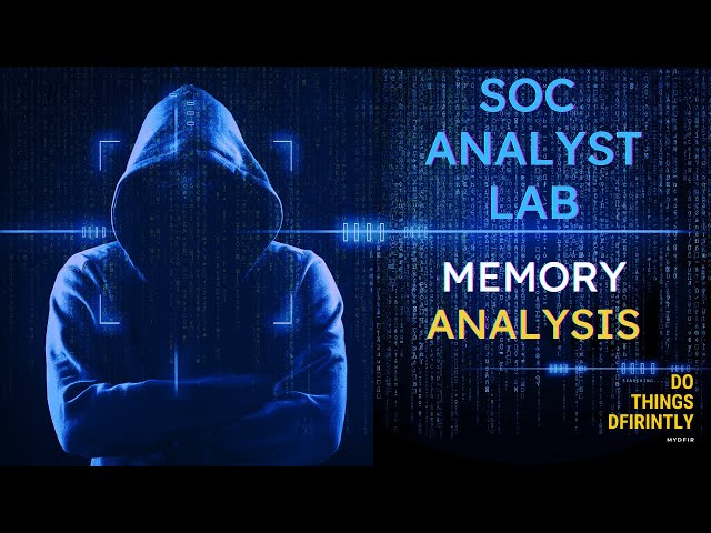 CyberDefenders SOC Analyst Lab - Memory Analysis (Reveal)