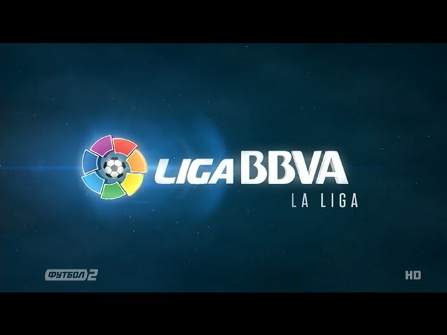 La Liga - Matchday 12 - Highlights Show - HD - 25/11/2014