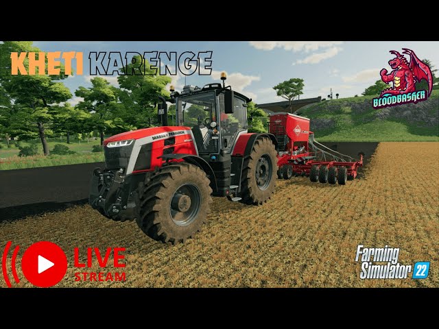 #||BUYING NEW LAND AND FARMING POTATOES GETTING RICH   || #fs25 #farmingsimulator22