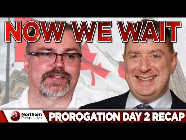 WILD End To Prorogation Challenge - We Have a CHANCE!