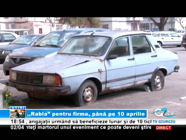 02 APRILIE STIRI TV GIURGIU x264