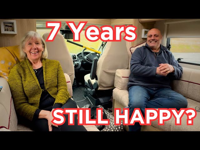 Has 7 Years Aboard a NARROWBOAT Made Us HAPPIER? - Why Are We Still Living This Life? - Episode 208