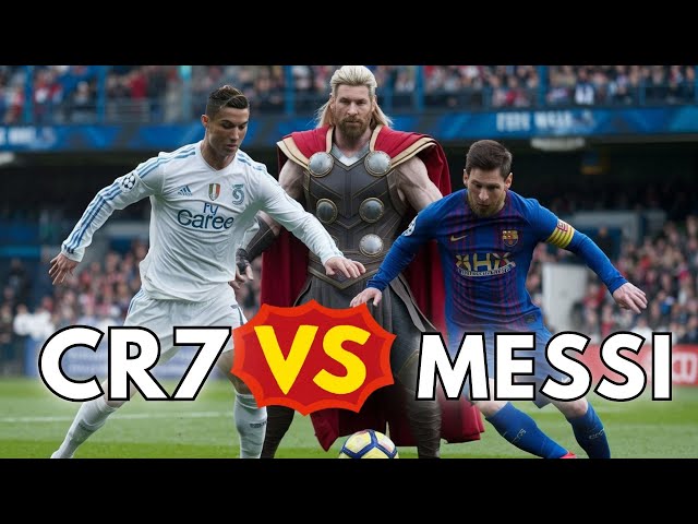 CR7 vs Messi vs Thor Ragnarok jump challenge - beamng.drive #beamngdrive #shortsfeed