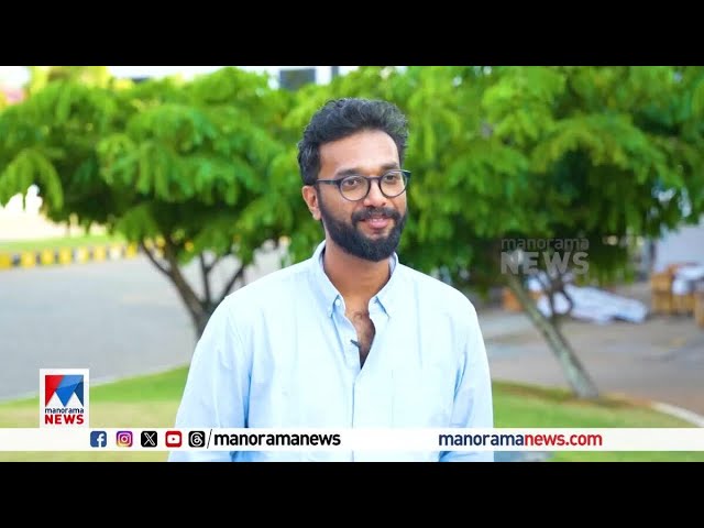 ‘നവാഗതന്‍ എന്ന നിലയില്‍ ആദ്യ സിനിമയില്‍ തന്നെ ലഭിച്ചത് സ്വപ്നതുല്യമായ കാസ്റ്റിങ്’