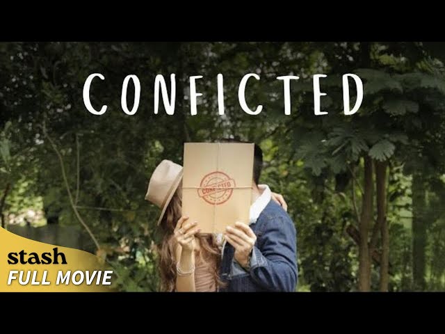 Conficted | Hindi Drama/Thriller | Full Movie | Award Winning Film